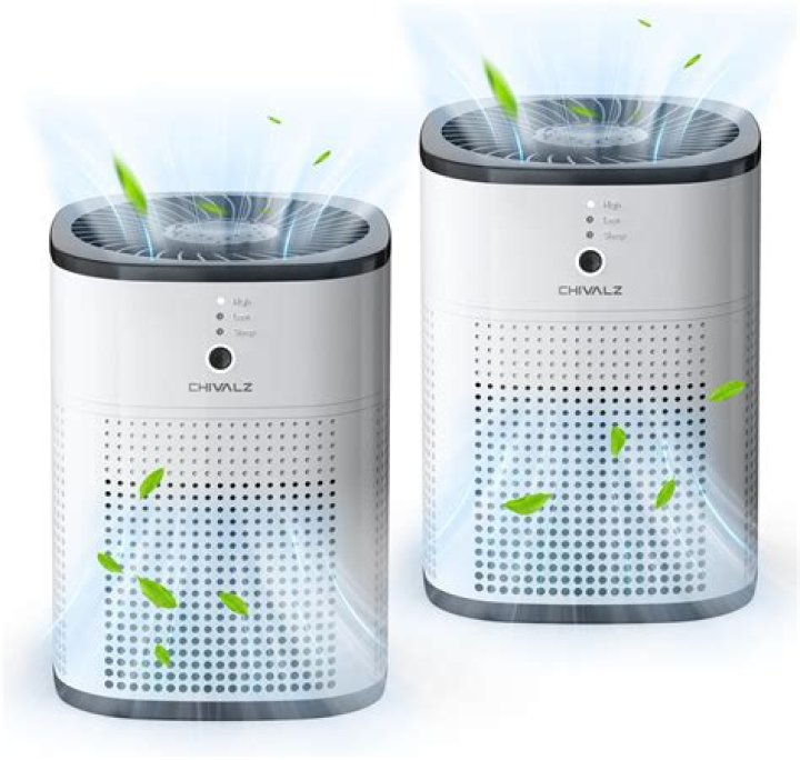 Are air purifiers tax deductible?