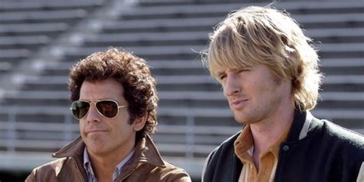 Are Ben Stiller and Owen Wilson still friends?