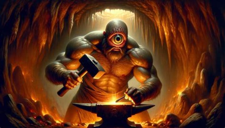 Are Cyclops beams hot?