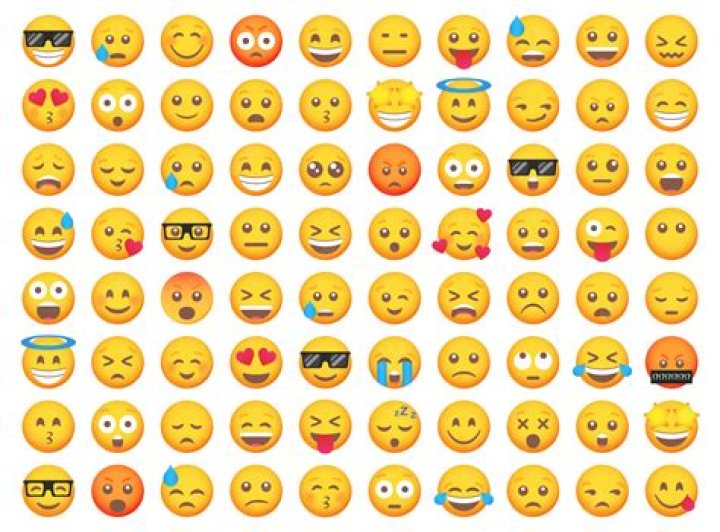 Are Emojis flirty?
