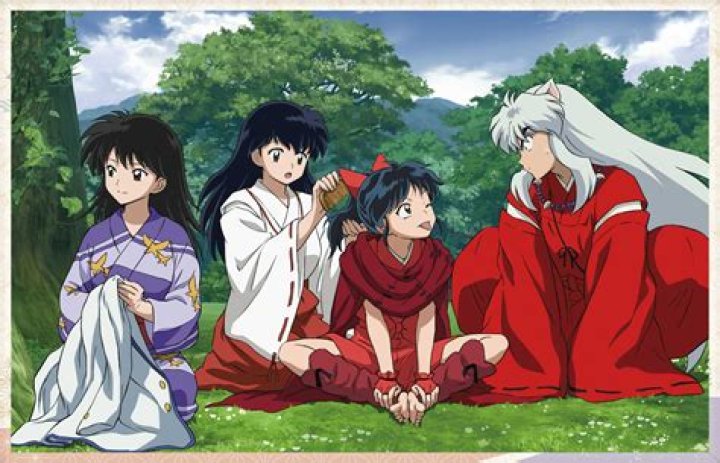 Are Kagome and Rin related?