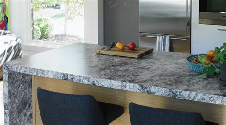 Are laminate countertops making a comeback?