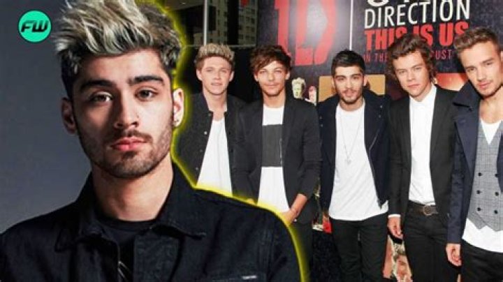 Are One Direction the biggest boy band ever?