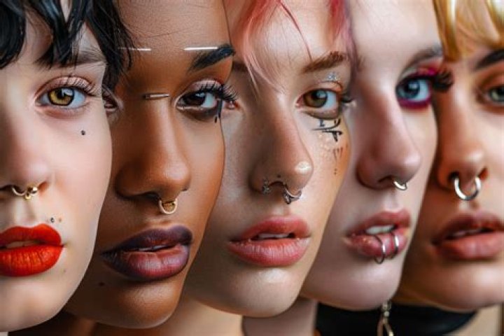 Are piercings addictive?