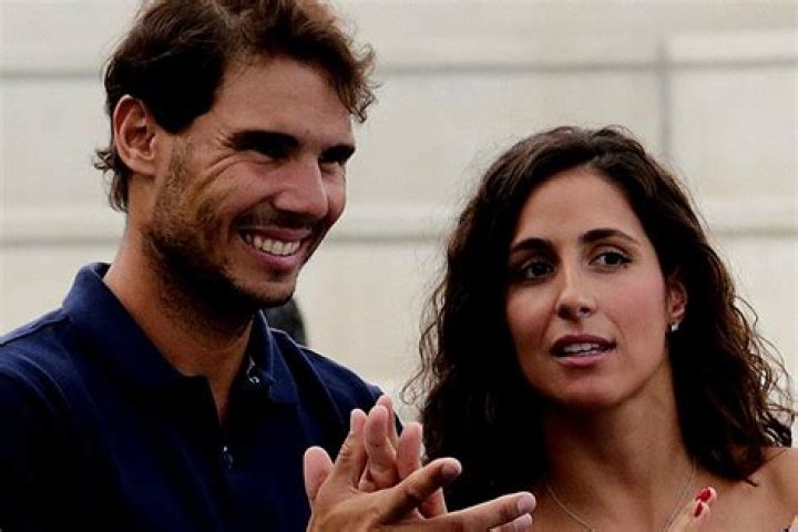 Are Rafa's parents together?