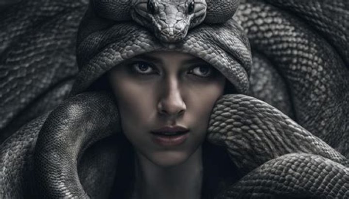 Are snakes afraid of humans?