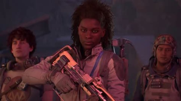 Are Tusken Raiders female?