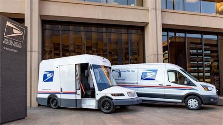 Can a mail carrier refuse to deliver mail?