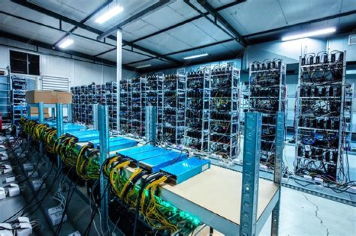 Can a single computer mine Bitcoin?