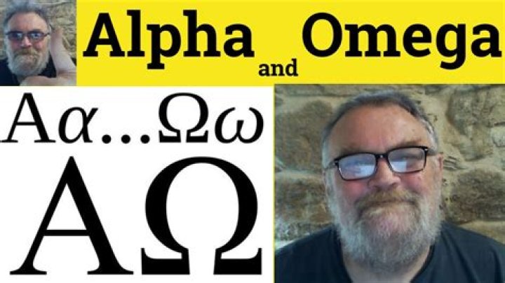 Can an Omega mark an Alpha?