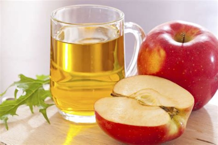 Can apple cider vinegar reduce cholesterol levels?