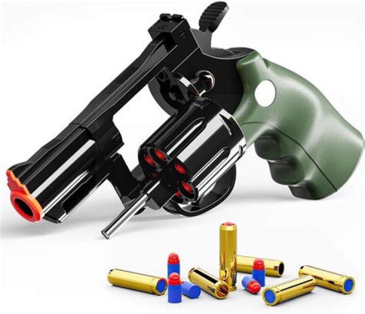 Can Baki dodge bullets?