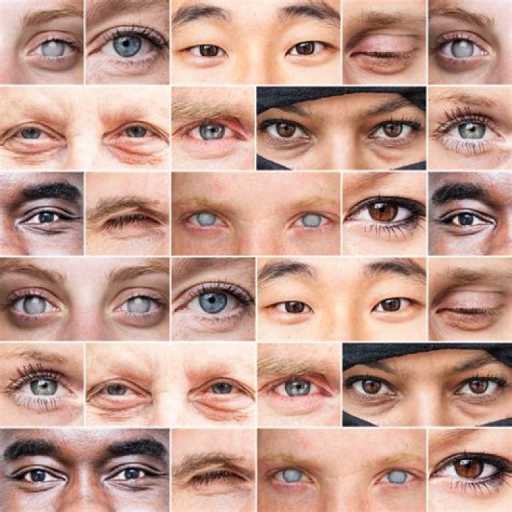 Can blind people sense emotion?