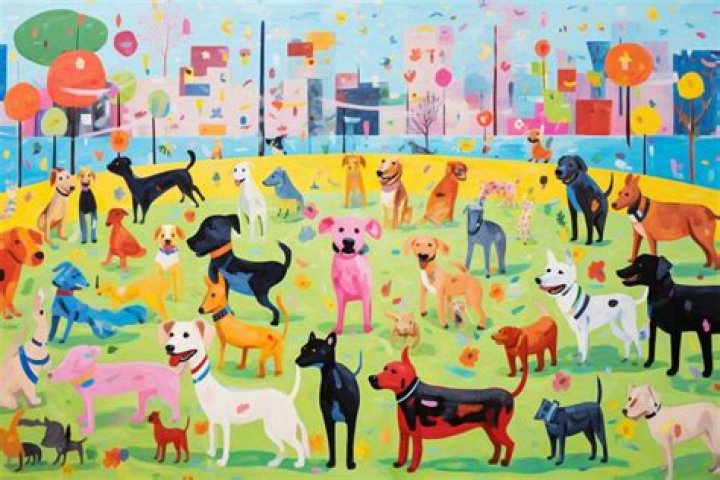 Can dogs be paranoid?