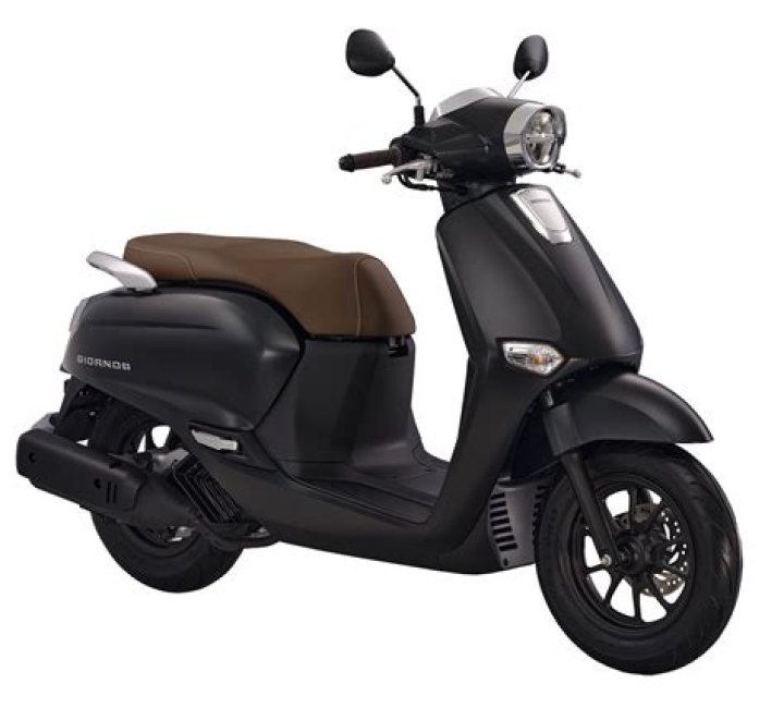 Can Giorno stop death loop?