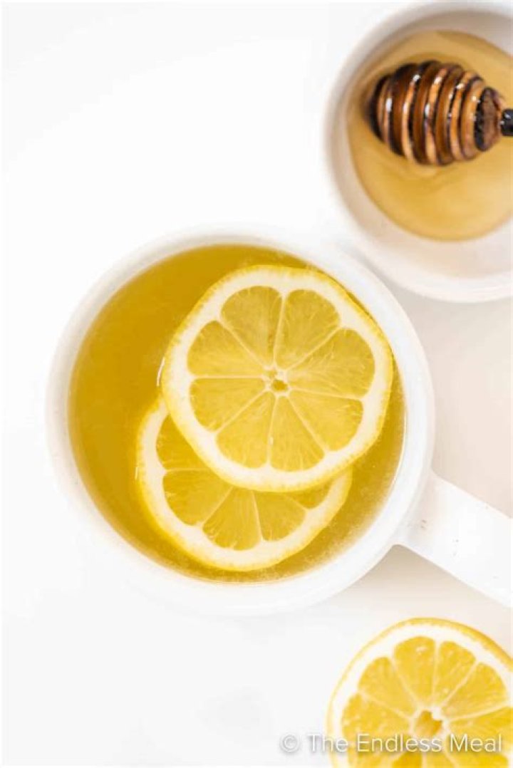 Can honey and lemon remove facial hair?