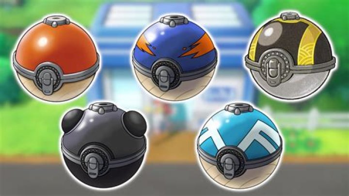 Can humans be caught in Pokeballs?