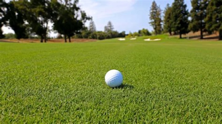 Can I clean my golf ball on the fairway?