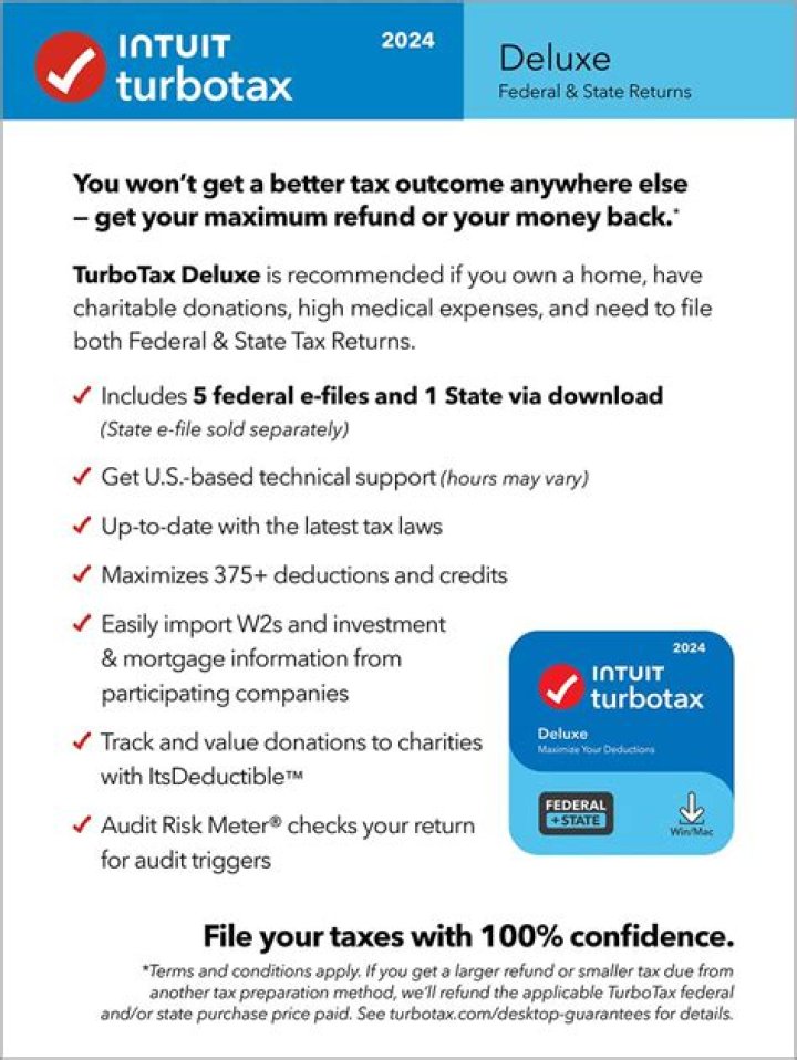 Can I do my own taxes with TurboTax?