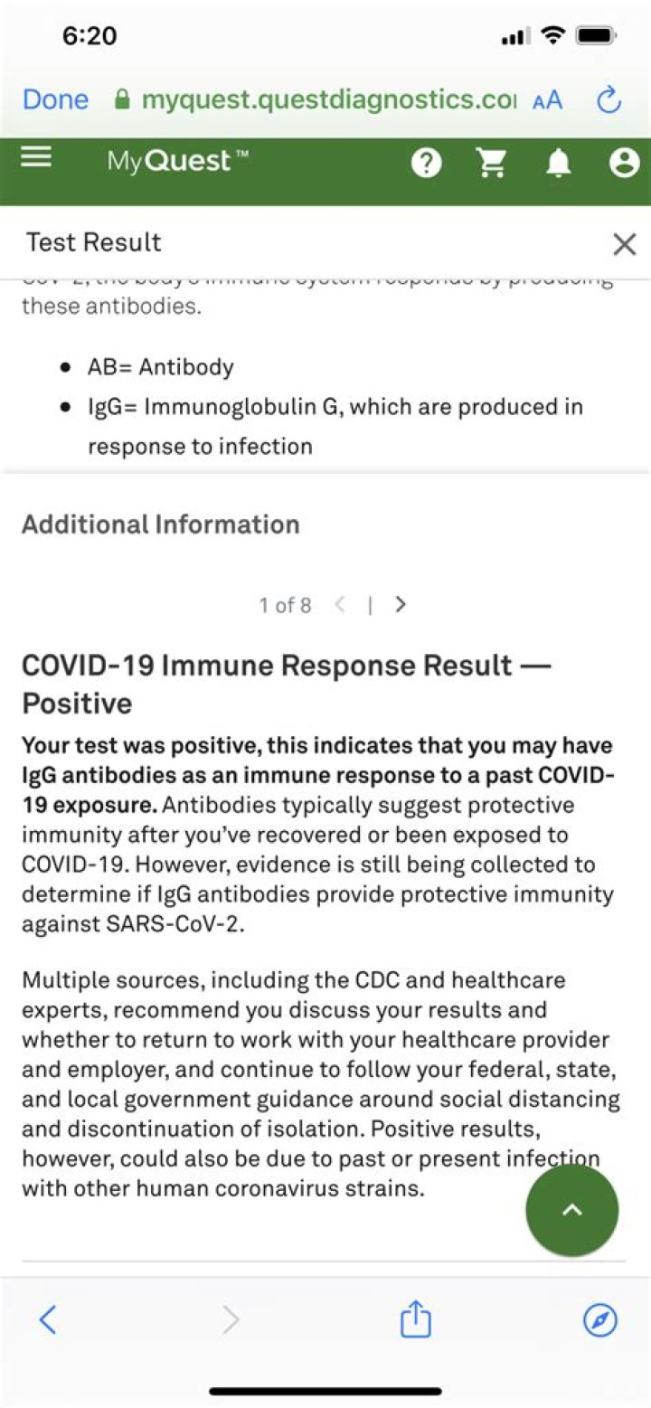 Can I exercise if I tested positive for COVID-19?