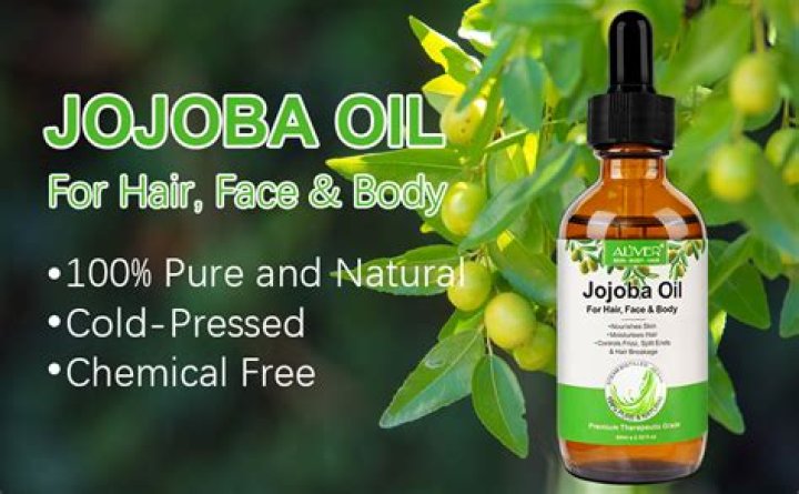 Can I leave jojoba oil on my face overnight?