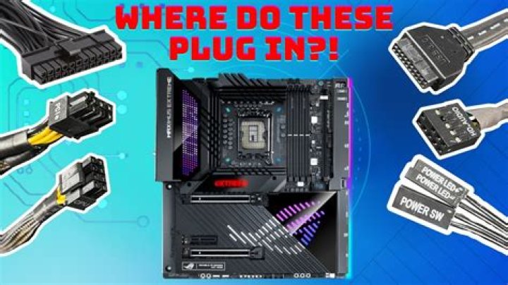 Can I plug my switch into my PC?