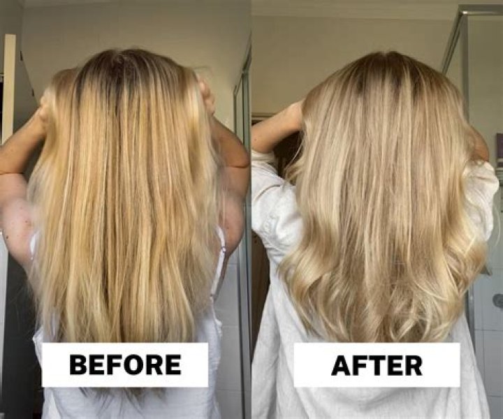 Can I use Olaplex 4 after coloring my hair?