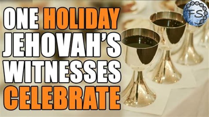 Can Jehovah's Witnesses celebrate Valentine's Day?