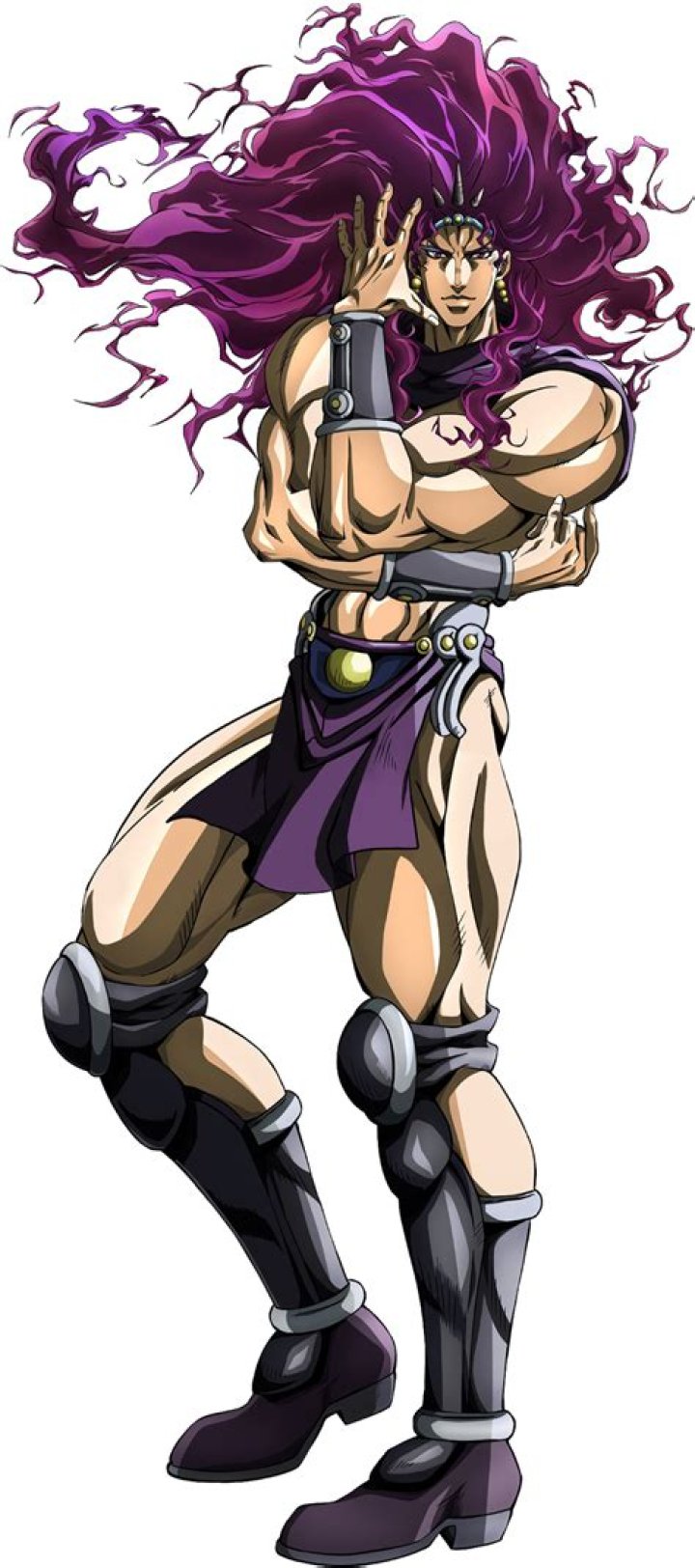 Can Kars copy Stand?