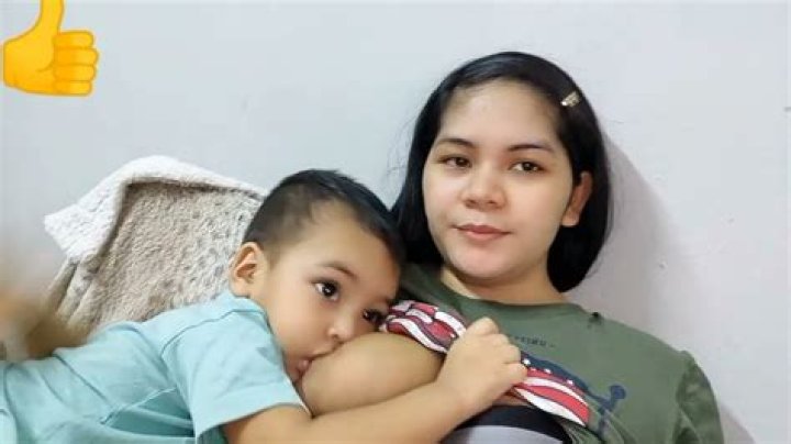 Can my sister breastfeed my baby?