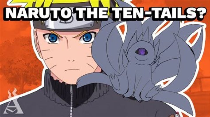 Can Naruto get the 10 tails?