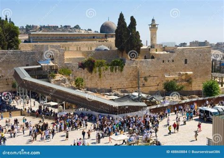 Can non-Muslims visit Temple Mount?