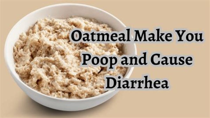 Can oatmeal cause stomach issues?