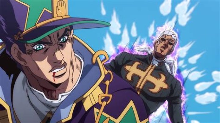 Can Pucci move in stopped time?