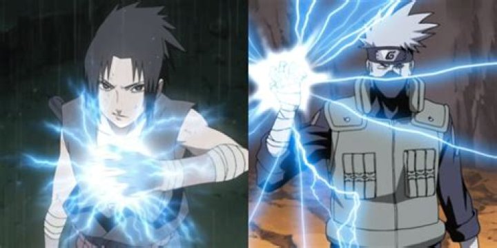 Can Sasuke do Rasengan?