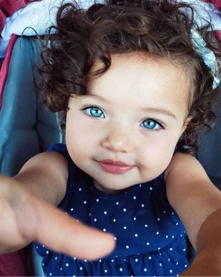 Can two brown eyes make a blue eyed baby?