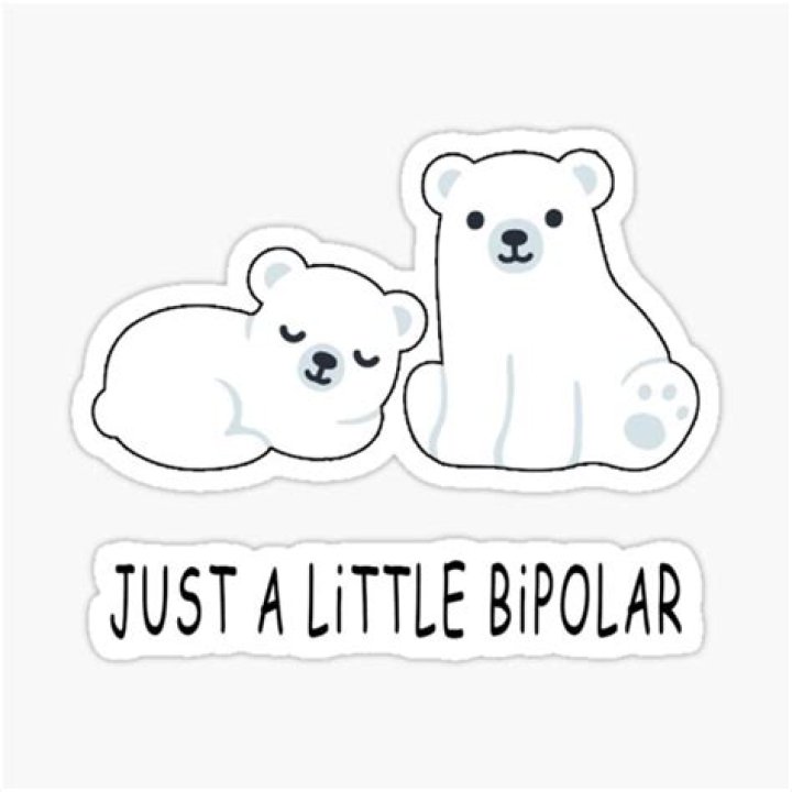 Can you be a little bipolar?