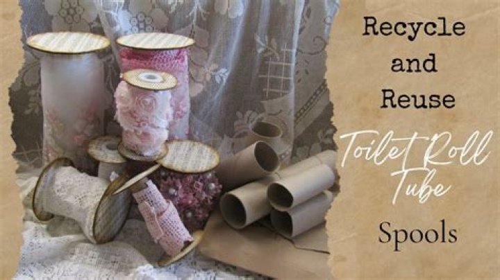 Can you compost toilet roll tubes?