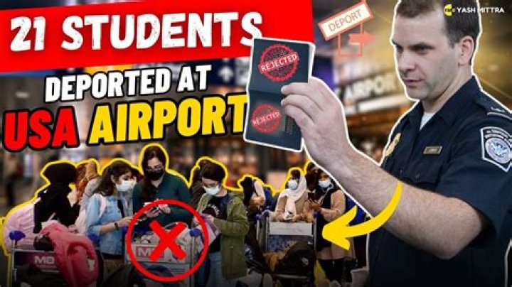 Can you deport someone with a green card?