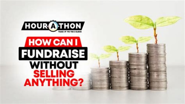 Can you fundraise without being a nonprofit?