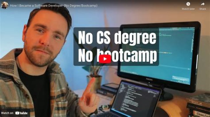 Can you get a programming job with no experience?