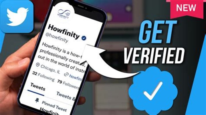 Can you get verified on Twitter with 200 followers?