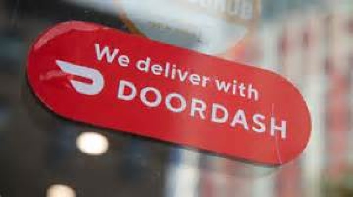 Can you live off DoorDash?