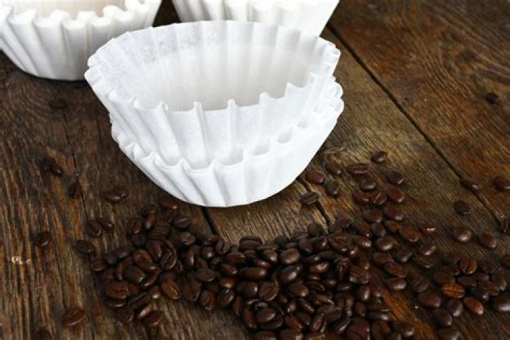 Can you put coffee filters in compost?