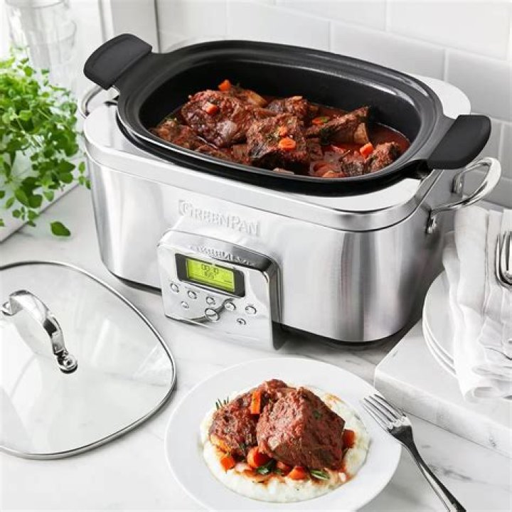 Can you put everything in a slow cooker the night before?