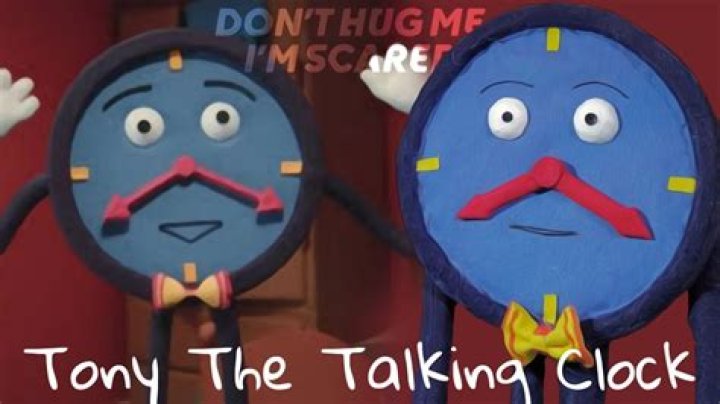 Can you still ring the talking clock?