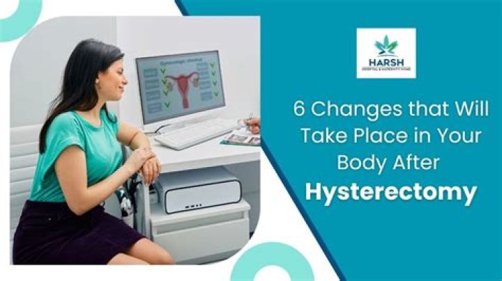 Can you test positive for HPV after a hysterectomy?