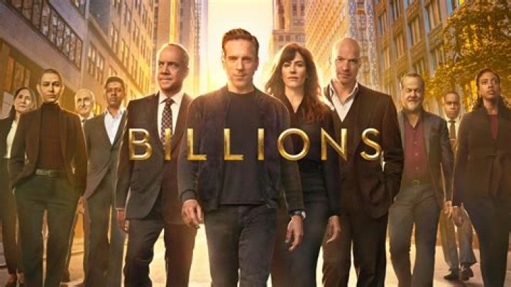 Did Billions leave Netflix?