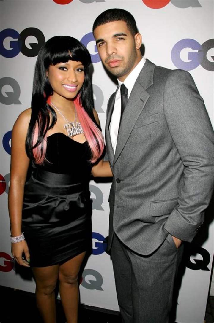 Did Drake and Nicki date?