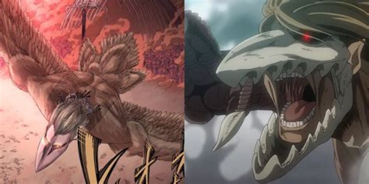 Did Eren care about Falco?